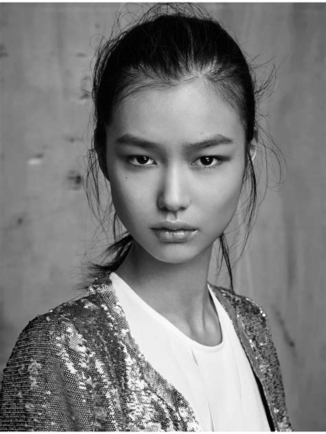 estelle chen dior|estelle chen model.